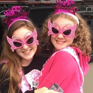 Meet your Posher, Annabelle